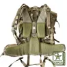 Sac Camouflage Grand Volume