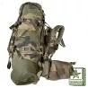 Sac Camouflage Grand Volume