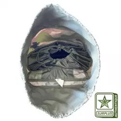 Sac Camouflage Grand Volume