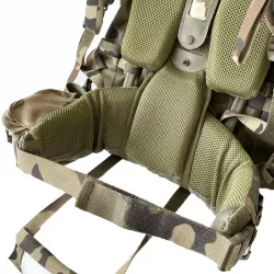 Sac Camouflage Grand Volume