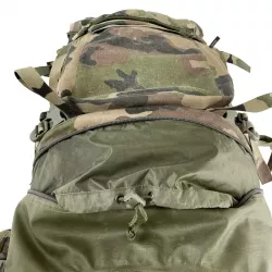 Sac Camouflage Grand Volume