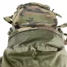 Sac Camouflage Grand Volume