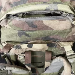 Sac Camouflage Grand Volume