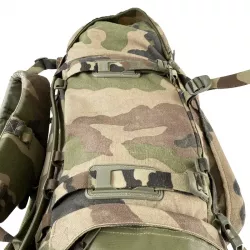 Sac Camouflage Grand Volume