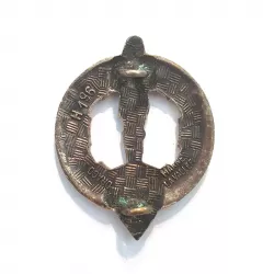 Insigne du 32e Régiment d'Artillerie