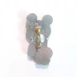 Broche Misha des JO de Moscou