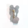 Broche Misha des JO de Moscou