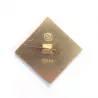 Pin's URSS Turkménistan