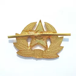 Insigne Union soviétique