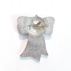 Pin's pour le 30e anniversaire de la victoire dans la Grande Guerre patriotique