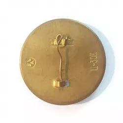 Insigne de l'Institut Smolny