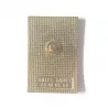 Pin's Pilote d'avion