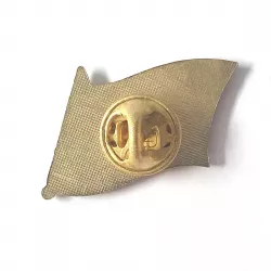 Pin's drapeau USA