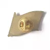 Pin's drapeau USA