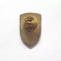Pin's métal de l’Airborne Command