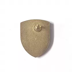 Pin's Airborne du 187e régiment aéroporté (USA)