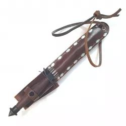 Dague stiletto V-42