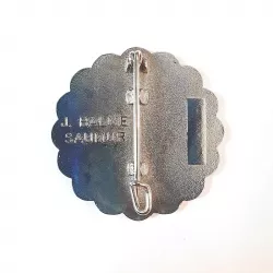 Insigne 1e RHP 2e Escadron