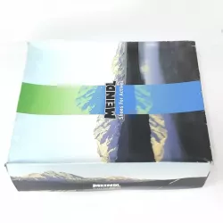Chaussures Meindl Pro Active