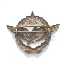 Brevet Radio Personnel Volant