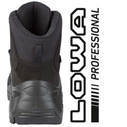 Bottes Lowa Zephyr GTX