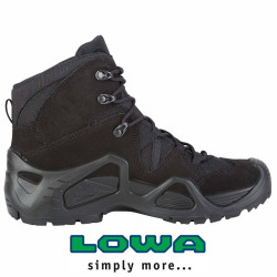 Bottes Lowa Zephyr GTX