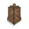 Insigne École d'Application de l'Artillerie