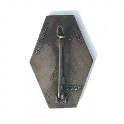 Insigne École d'État-Major