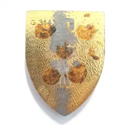 Insigne du 24e Régiment d'Infanterie