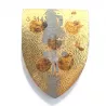 Insigne du 24e Régiment d'Infanterie