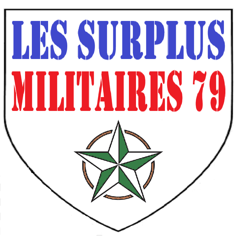 Les Surplus Militaires 79