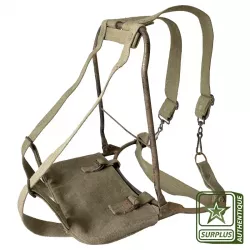 Claie Portage M52