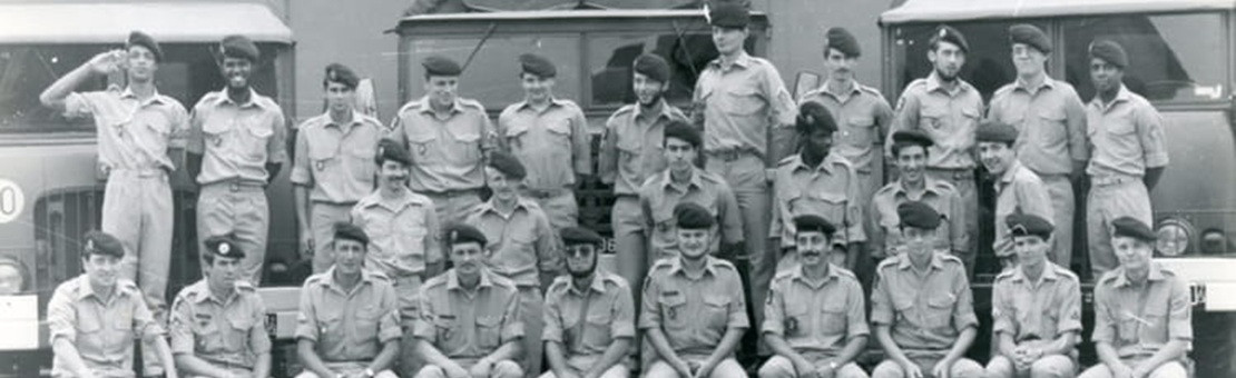 Service National Français Année 65